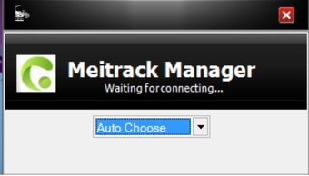 Imagen 0 para Meitrack Manager