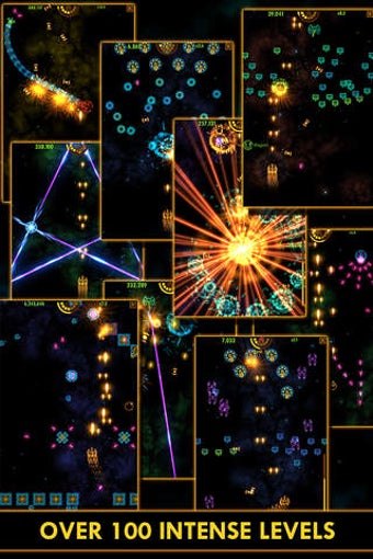 Image 0 for Plasma Sky - a rad retro …