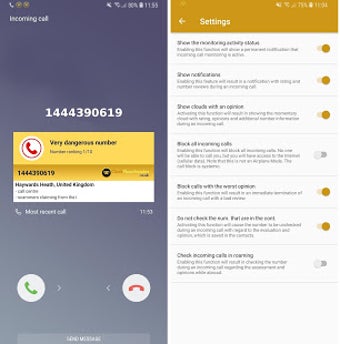 Image 2 for Caller ID Location (Premi…