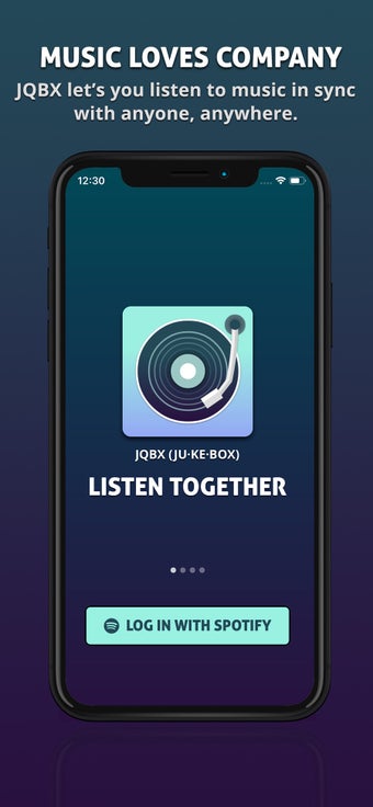 Image 3 for JQBX: Discover Music Toge…