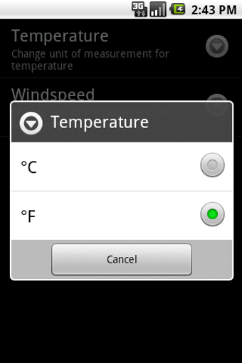 Image 0 for Wind Chill Calc