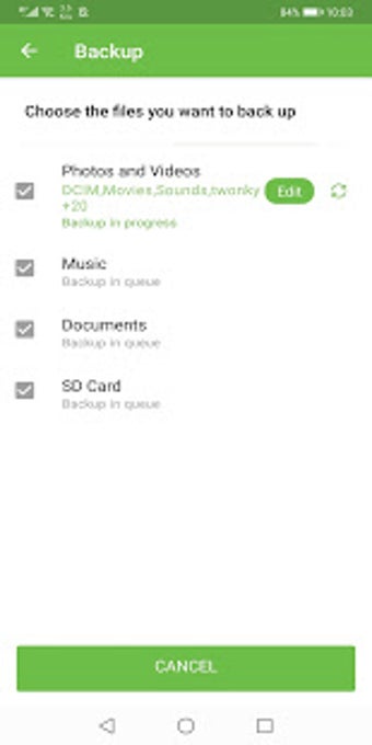 Image 1 for Seagate Mobile Touch