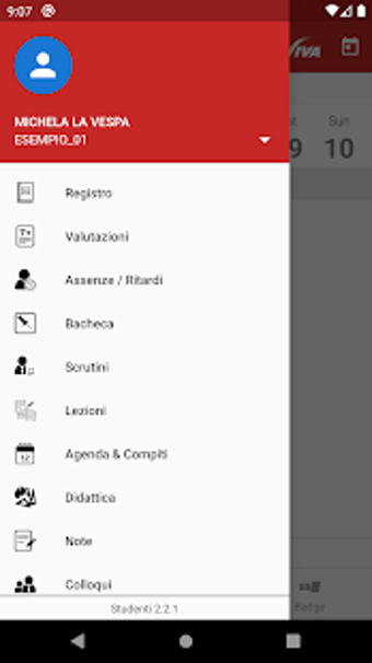 Imagen 0 para ClasseViva Studenti