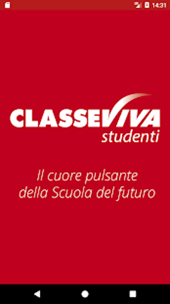 Imagen 1 para ClasseViva Studenti