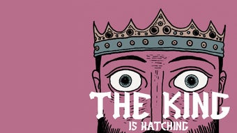 Image 0 for The King is Watching