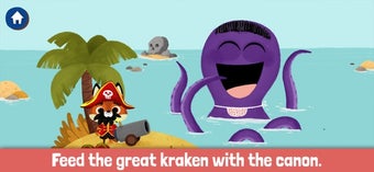Image 3 for WoodieHoo Pirates