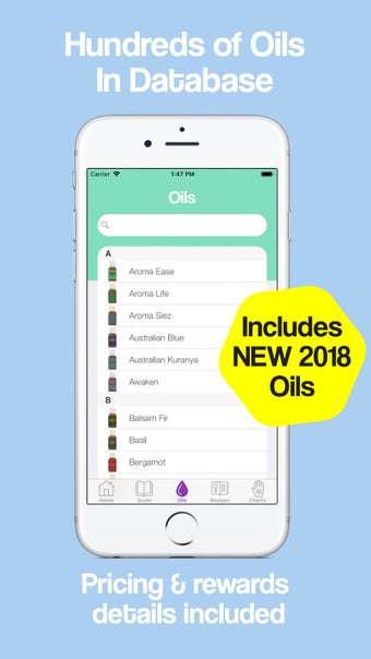 Image 1 for Young Living Oils - MyEO