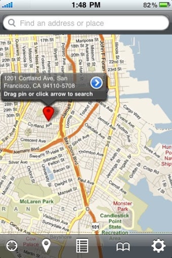 Image 0 for Sitewise - Location Profi…