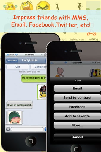Imagen 0 para All 2D&3D Animations+Emoj…