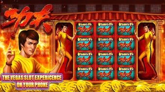 Image 1 for Cashmania Slots 2018: Fre…