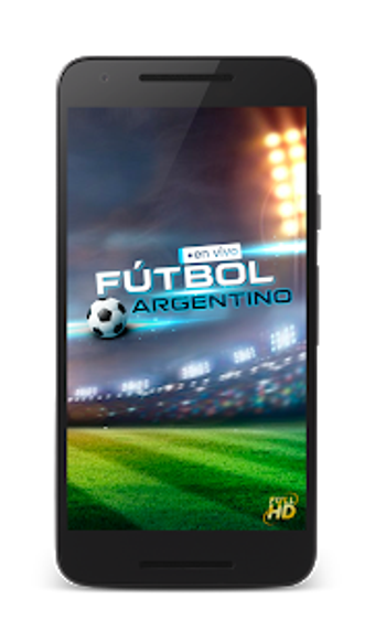 Image 2 for Ftbol Argentino en vivo