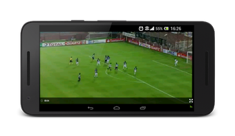 Image 1 for Ftbol Argentino en vivo