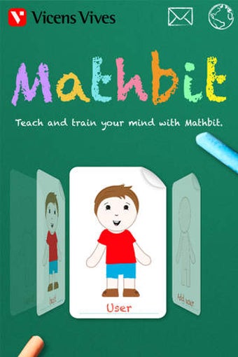 Image 0 for Mathbit. Repasa y estudia…