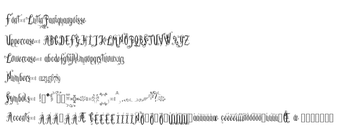 Image 0 for Lutin Paniquangoisse