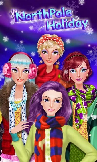 Image 2 for North Pole Holiday