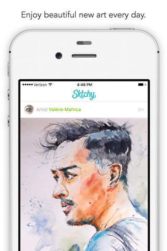 Imagen 0 para Sktchy - For artists and …