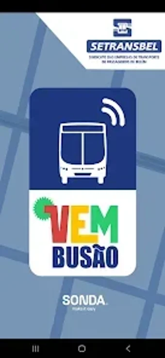 Image 0 for Vem Busão