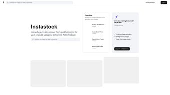 Imagen 0 para Instastock