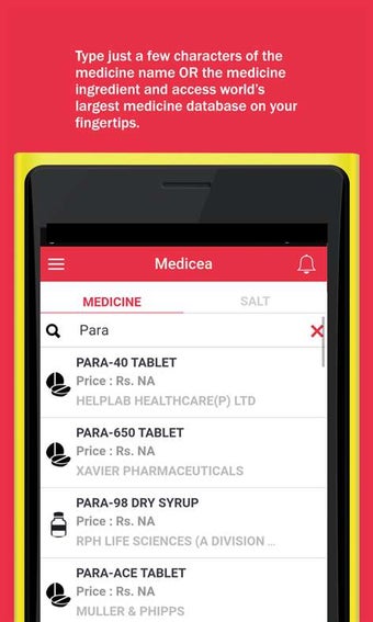 Imagen 1 para Medicea for Windows 10
