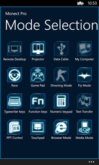 Image 3 for Monect PC Remote for Wind…