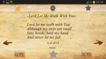 Imagen 2 para Bible. All Catholic Praye…