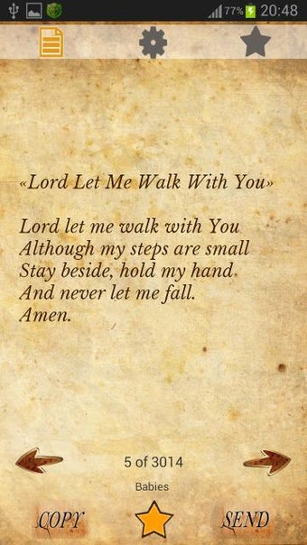 Imagen 0 para Bible. All Catholic Praye…