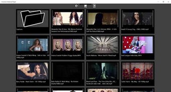 Image 0 for Universal Network Media P…