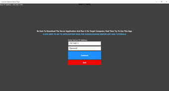 Image 2 for Universal Network Media P…