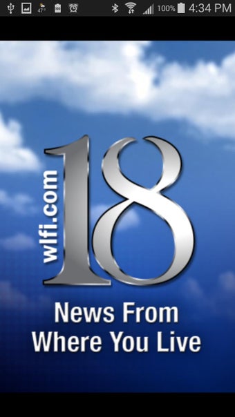 Imagen 1 para WLFI Weather