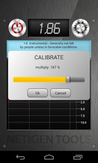 Image 1 for Best Vibration Meter