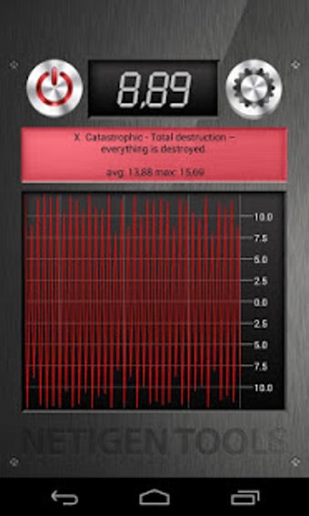 Image 3 for Best Vibration Meter