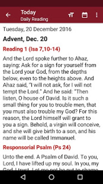Imagen 2 para Catholic Bible in English