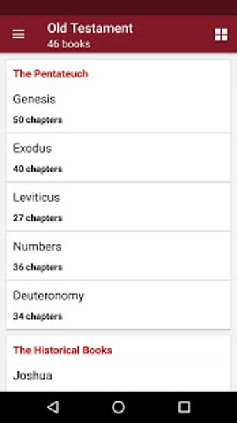 Imagen 0 para Catholic Bible in English