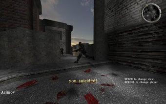Imagen 2 para Assault Cube