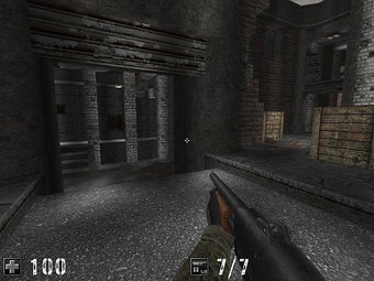 Imagen 3 para Assault Cube