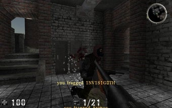 Imagen 4 para Assault Cube
