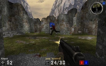 Imagen 1 para Assault Cube