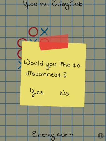 Image 1 for Tic-Tac-Toe Online