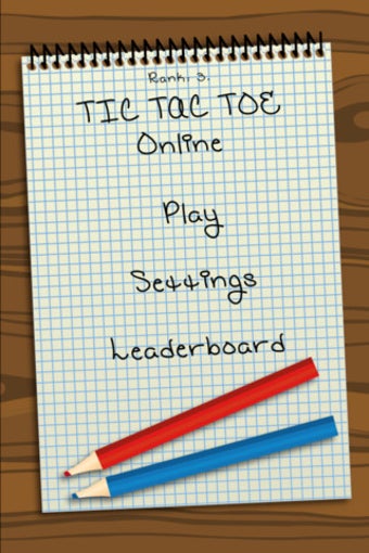 Image 2 for Tic-Tac-Toe Online