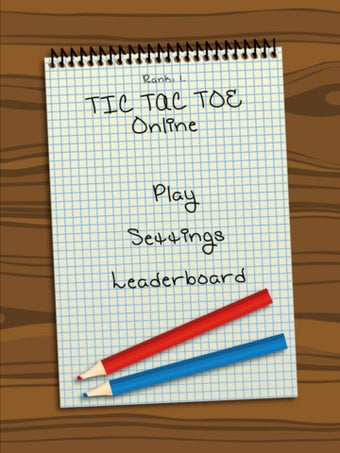 Image 3 for Tic-Tac-Toe Online