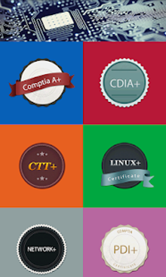 Imagen 3 para CompTIA Training