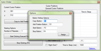Image 0 for Auto-Clicker