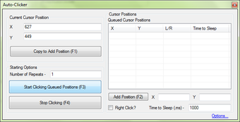 Image 2 for Auto-Clicker