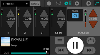 Imagen 0 para STAGEPAS Editor