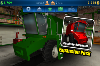 Imagen 0 para Farm FIX Simulator 2014