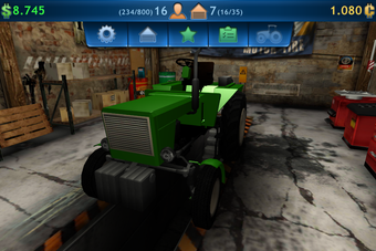 Imagen 3 para Farm FIX Simulator 2014