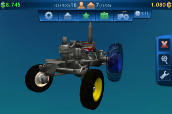 Imagen 1 para Farm FIX Simulator 2014