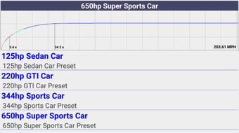 Image 1 for MotorSim Drag Racing