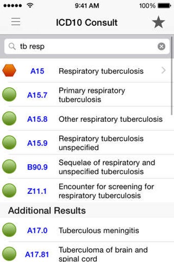 Image 0 for ICD10 Consult 2017