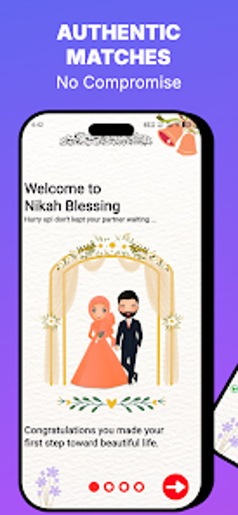 Image 0 for Nikah Blessing
